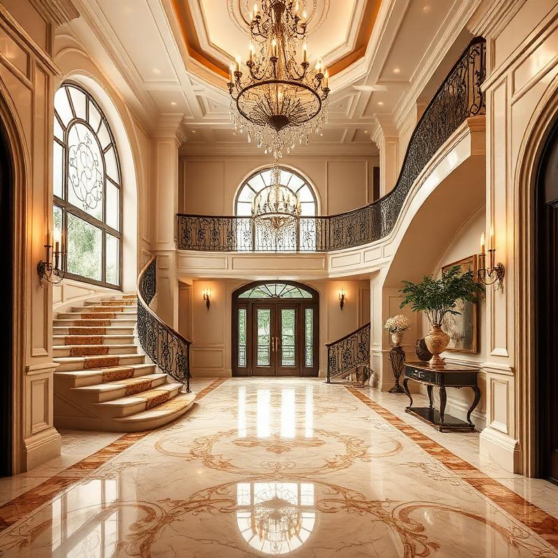 Interior Design Project 4